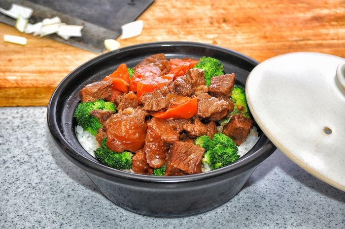 快餐、外賣實體店技術培訓班