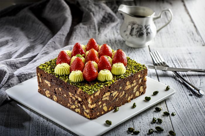 法式甜品專修班