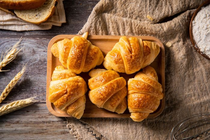 精品麵包專修班 