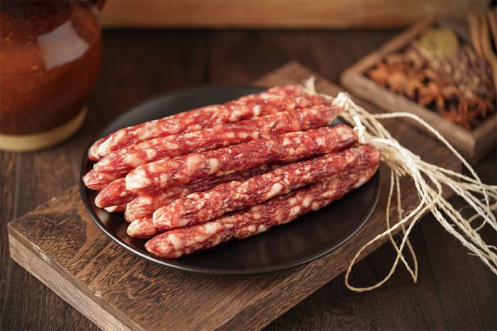 手工香腸實體店技術培訓班