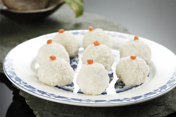 老北京街邊小吃