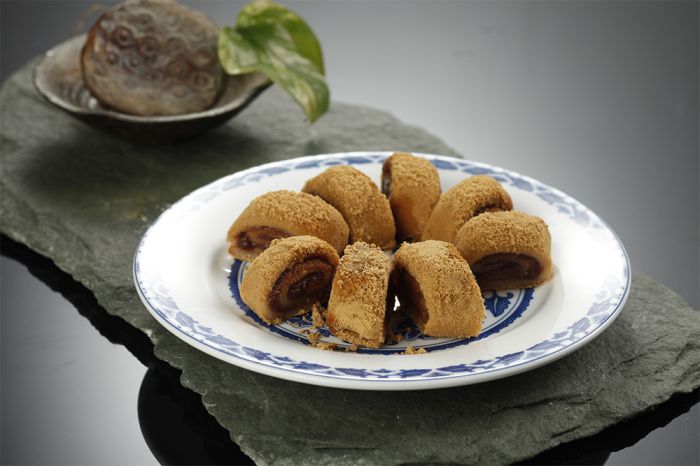 老北京街邊小吃