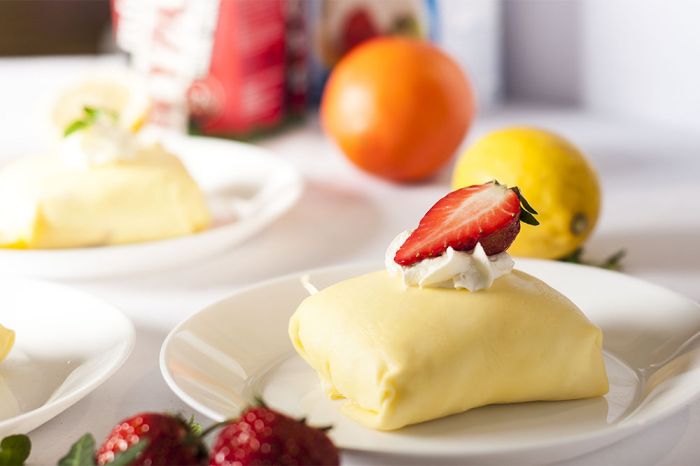 港式甜品創業班