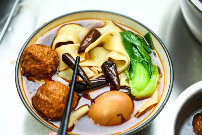 安徽牛肉板麵技術培訓班