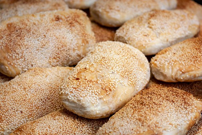 燒餅鋪實體店技術培訓班