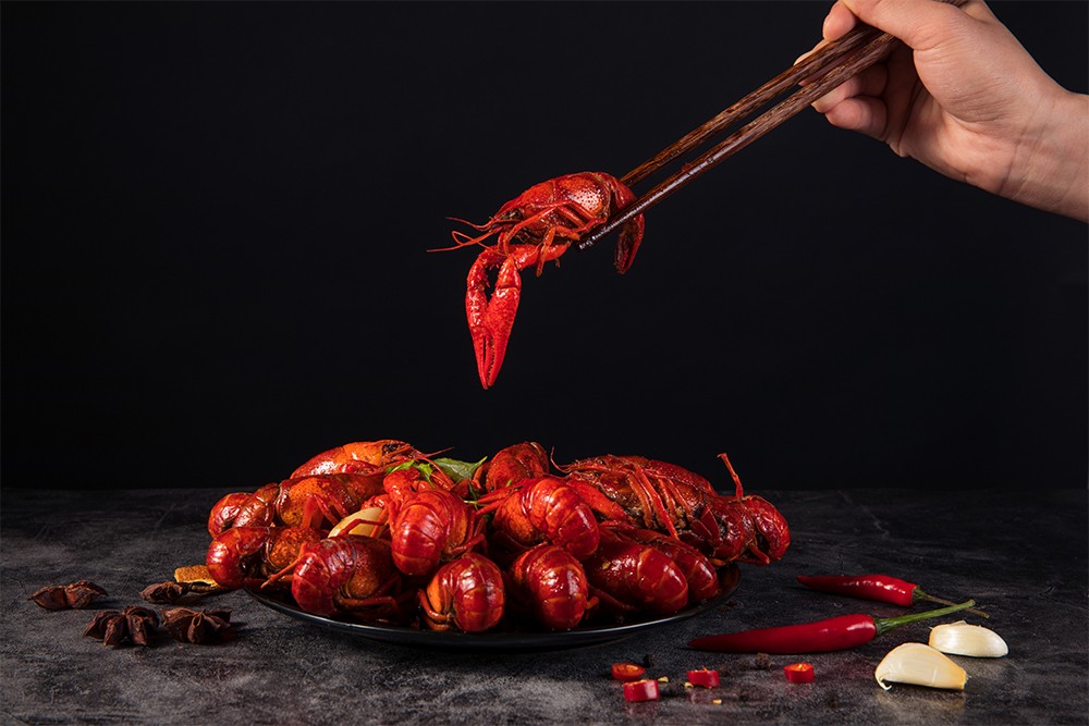 大連海鮮創業班