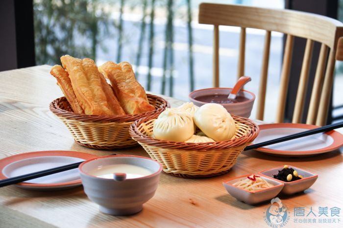 京式早點實體店技術培