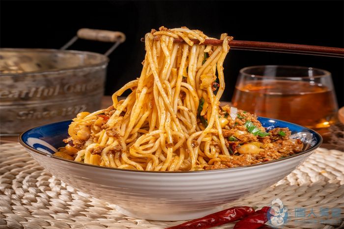 山西餄烙麵實體店技術培訓班