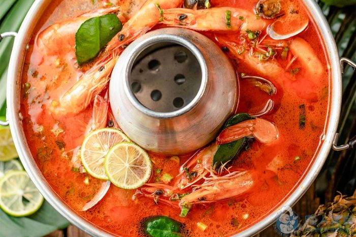 泰餐全科培訓班