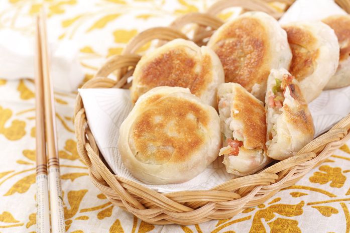 中式麵點專修班 