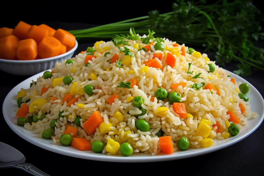 風靡夜市炒飯實體店技術培訓班