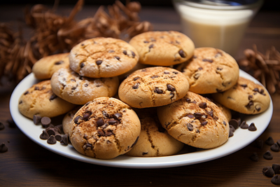 西點烘焙速成班