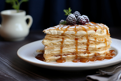 精品蛋糕專修班 