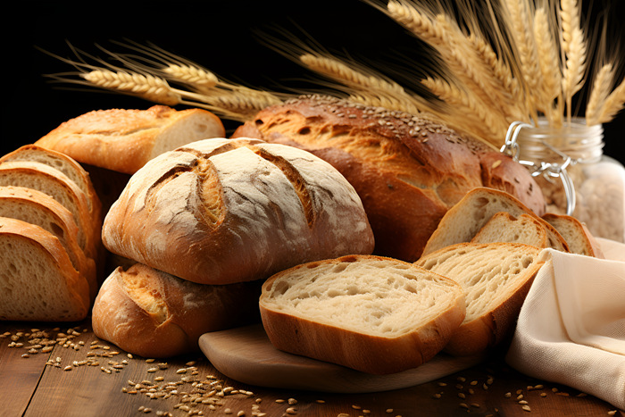 精品麵包專修班 